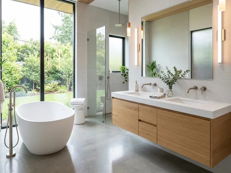 Bathroom Plumbing in Grand Marsh, WI